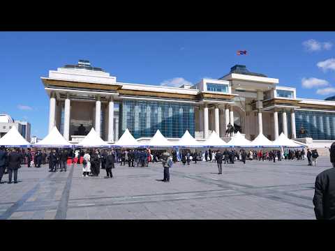 Хууль зүйн салбарт орчин үеийн тоног төхөөрөмжийн хангалтыг үе шаттай нэмэгдүүлнэ