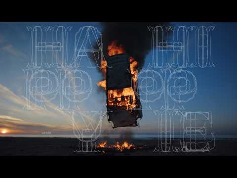 HAPPY HIPPIE のサムネイル