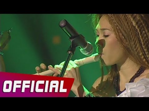 Thể hiện bởi Mỹ Tâm