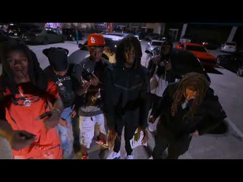 BlizzyBoiSauce - BALISTIK ( Official Music Video )