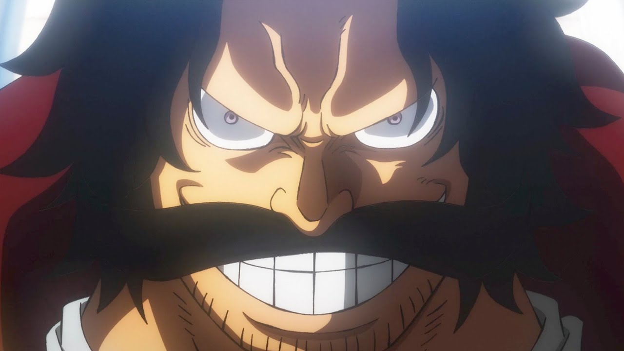 Episode 1020 - One Piece - Anime News Network