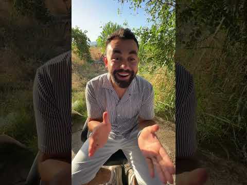 Abileri onlara iş sahibi vermeye çalıştı bakın ne oldu