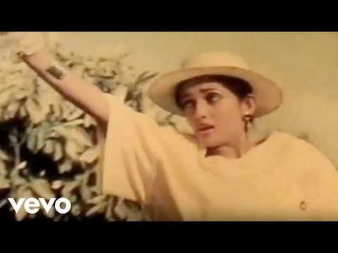 H.R. Jothipala, Latha Walpola - Villuda Punchi Depa ft. Vijaya Kumarathunga