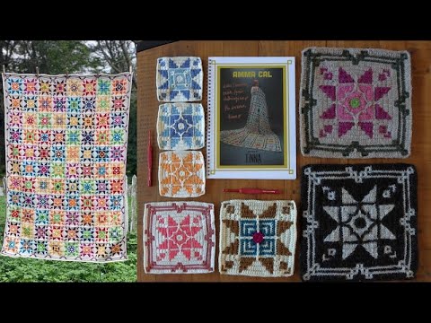 AMMA - Présentation en français