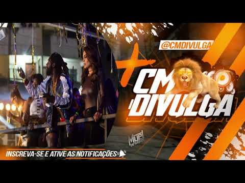 MTG DA PROS FAVELADO - MC FAHAH TH DA SERRA MC MORENA & MAGRINHO)