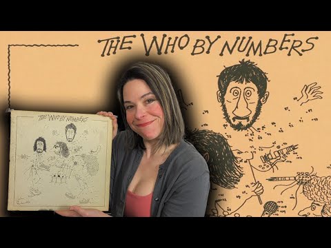 The Who - The Who by Numbers - Album Review and Discussion