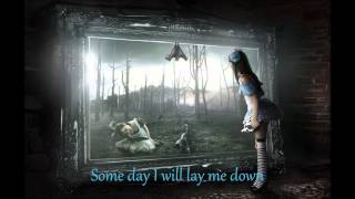 Smile Empty Soul - The Other Side LYRICS