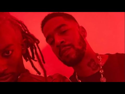 Playboi Carti - Kid Cudi (Pissy Pamper) ft. Kid Cudi [Remix]