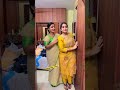 Siragadikka Asai Serial Actress Meena Gomathi Priya And Team Reel Video Shorts Video Reels