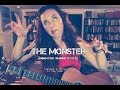 The Monster - Eminem feat. Rihanna (Cover) by ...