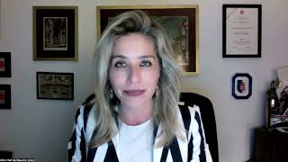 Ao Final do Dia - Aline Gallasch-Hall de Beuvink no