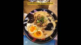 Download lagu Ramen Keisuke Tonkotsu King Four Seasons @ Bugis Village #japanesefood #ramen #ramennoodles #bugis mp3 Download lagu Ramen Keisuke Tonkotsu King Four Seasons @ Bugis Village #japanesefood #ramen #ramennoodles #bugis mp3
