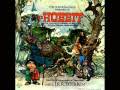 The Hobbit (1977) Soundtrack (OST) - 02. In the Valley, Ha! Ha!