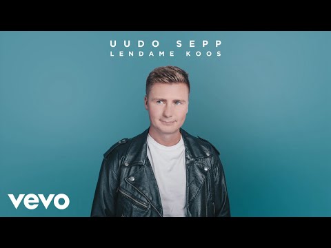 Uudo Sepp - Lendame Koos (Audio)