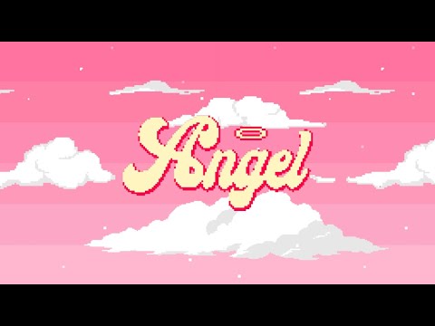 Jazzy K - Angel (Lyric Video)