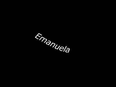 Fettes Brot  - Emanuela Lyrics