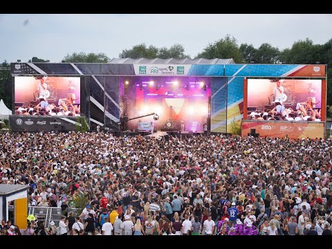 N1 Super Sommer Sause 2022 - Recap