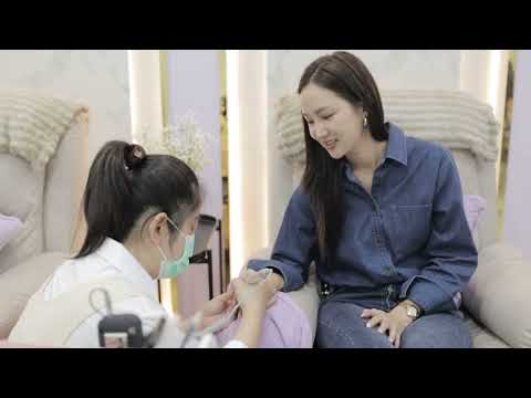 💖💅 MOJii NAIL SPA ร้านทำเล็บคุณภาพในเชียงใหม่ ที่บริการด้วยหัวใจ #ร้านทำเล็บเชียงใหม่ #ร้านทําเล็บ
