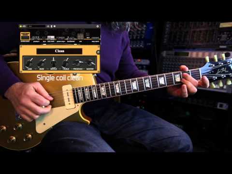 Free Download BIAS Desktop v1.1.3.495 MAC OSX-HEXWARS