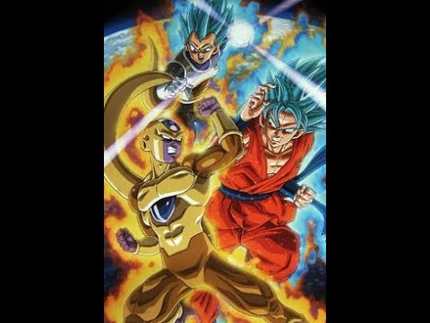 Sferat e Dragoit - Ringjallja e Frizes (Dublimi ne Shqip)