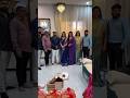 Tilak Ceremony Marathi Indianwedding Maharashtrian Tilak Ceremony Marathi Engegmentlook Wedding