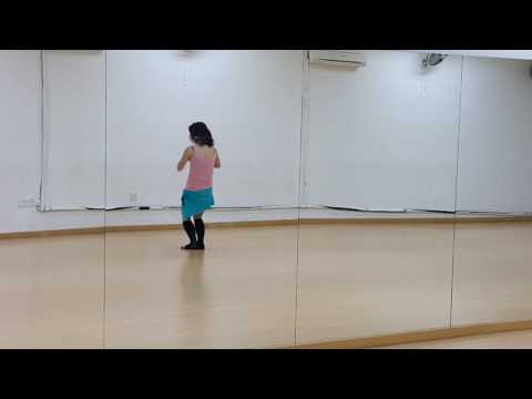 Belly Dance - Zoe Danced to Katula by Shahdana