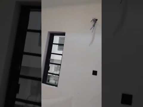 Newly Built Furnished Mini Flat for Rent in Greenfield Estate, Ago Palace Way