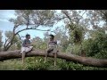 Tanah Surga... Katanya - Trailer