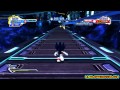Sonic Generations Dark Sonic Release