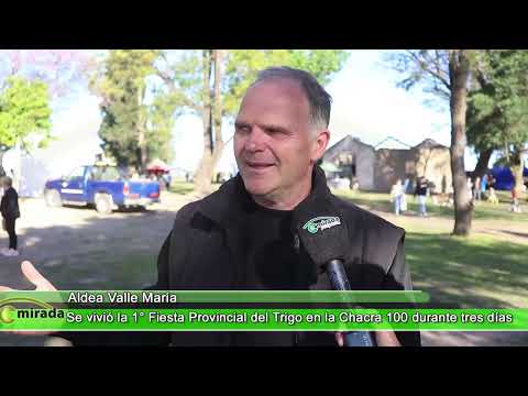 ALDEA VALLE MARÍA - ENTRE RÍOS