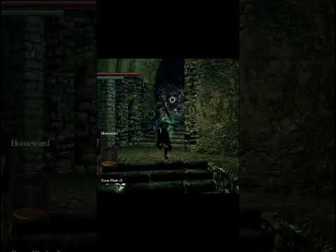 I'm the snack #darksouls