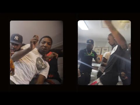 Prince Poodie x Rich Bub - Blttda Pt 2 (Music Video)