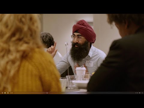 Why This Stanford Grad Chose Rural Service in His Hometown | American Connection Corps