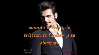 Il Volo - Recuerdame ( Letra )