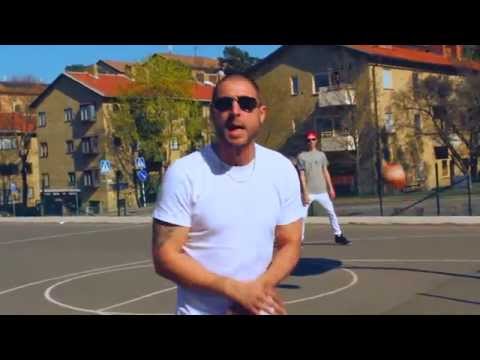 Maza feat. El Medico & Aycash - Vänder inte ryggen (Officiell Video)