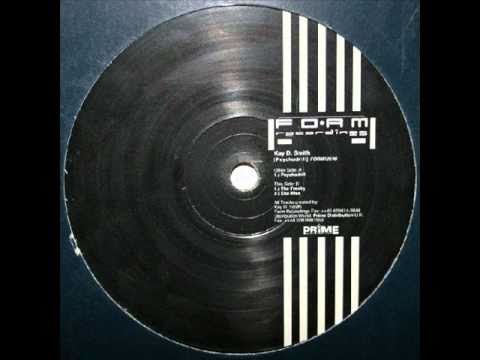 Kay D. Smith - Esa Hisa (B2) (2001)