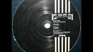 Kay D. Smith - Esa Hisa (B2) (2001)