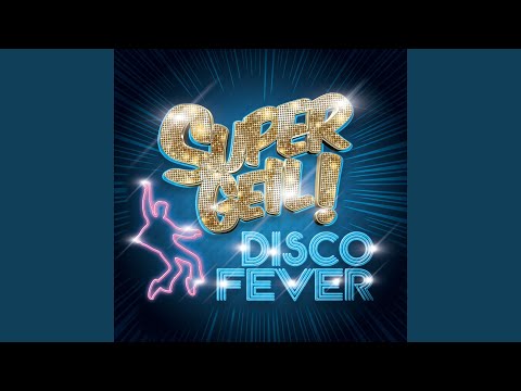 I Love The Nightlife (Disco 'Round)