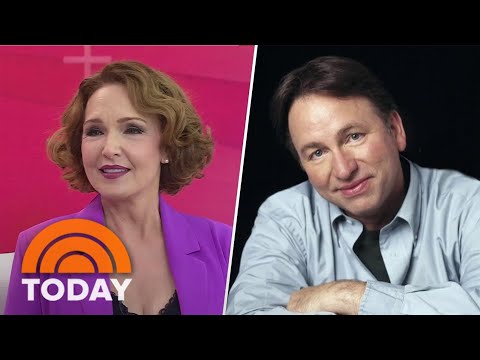 Amy Yasbeck talks heart health