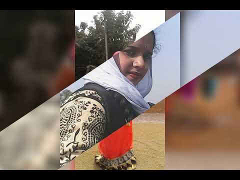 Happy birthday Subhadra Malik