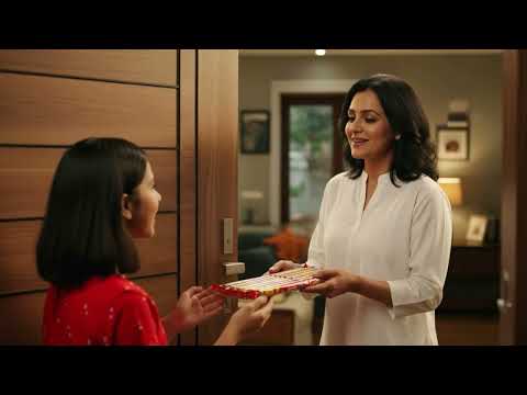Reliance Digital — Diwali