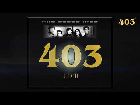 grupi 403 - A do të kthehet (Official Audio & Video)
