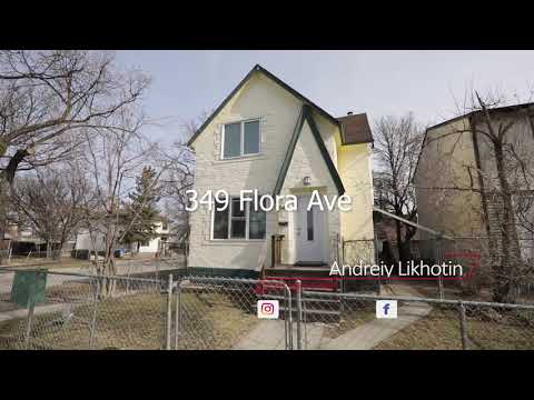 349 Flora Ave - $199,900