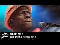 Keb' Mo' - That's Not Love, France - LIVE HD