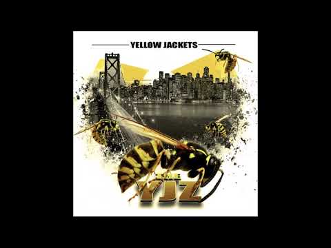 Yellow Jacketz - The YJz (2019) Wu-Tang Fam Real Hip Hop ft. Prodigal Sunn 12 O'Clock Solomon Childs