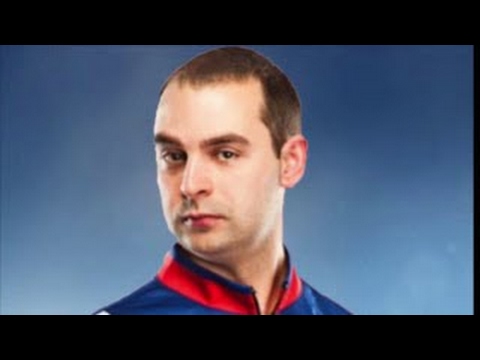 Dom Barrett Release [120 FPS]