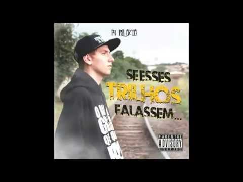 4 - PELOZIO - Lobos part. Mc Denox (prod. R. Silva)