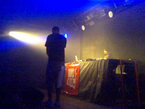 Simon Bassline Smith & Mc Youngman Summer Of Love 09