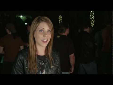 Race to World First Clip of the Week 13 - Michele Morrow