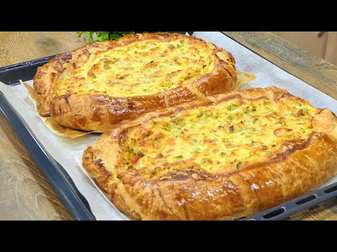 Genius and Simple! I'm in shock myself! Everyone will be delighted! Amazing breakfast! Quick and eas